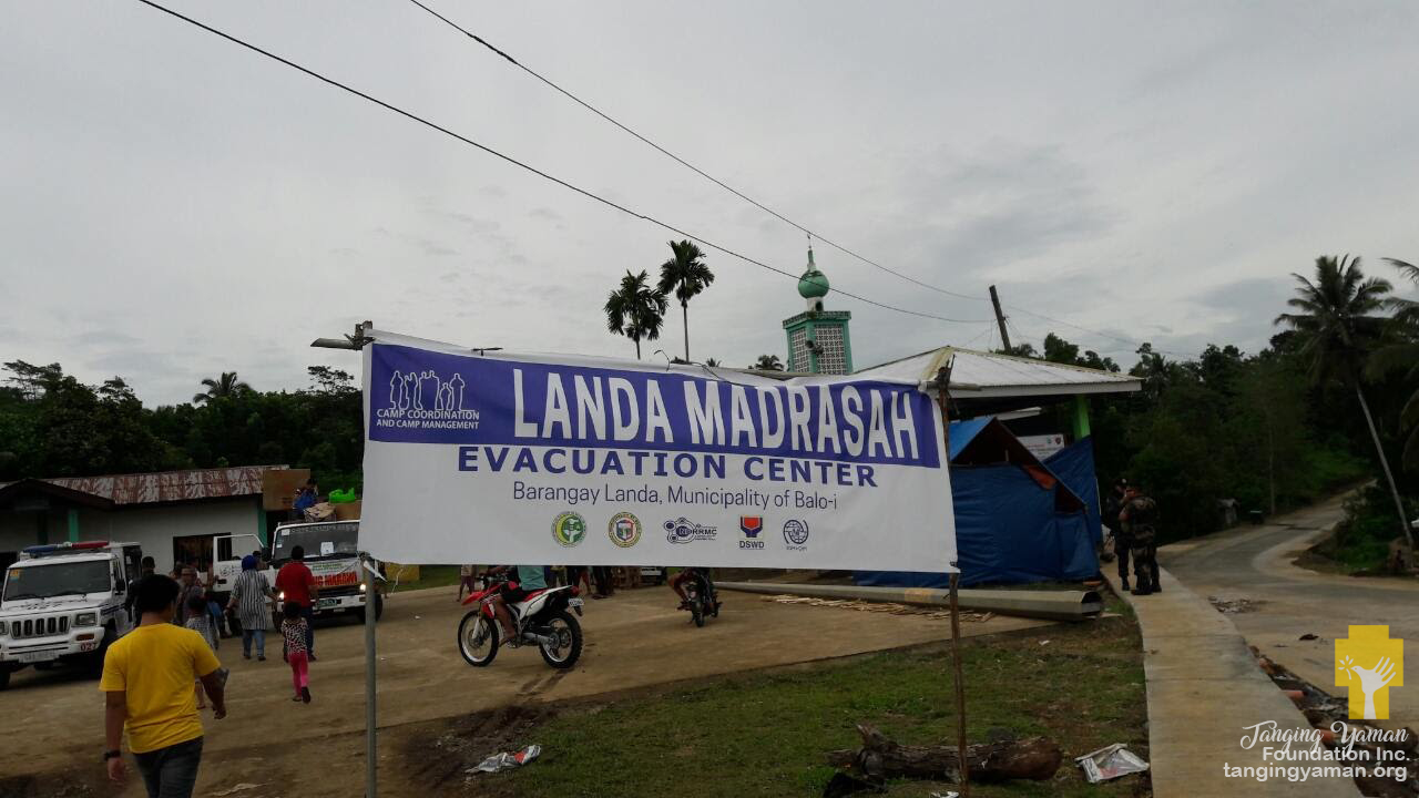 Landa Madrasa2